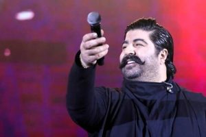 بهنام بانی در آمریکا: موج جدید استقبال از موسیقی پاپ ایرانی در لس‌آنجلس